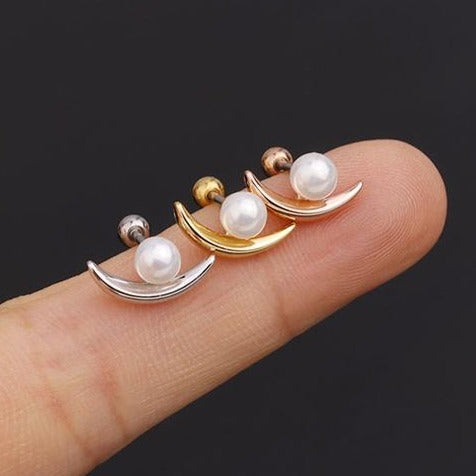 Moon Piercing