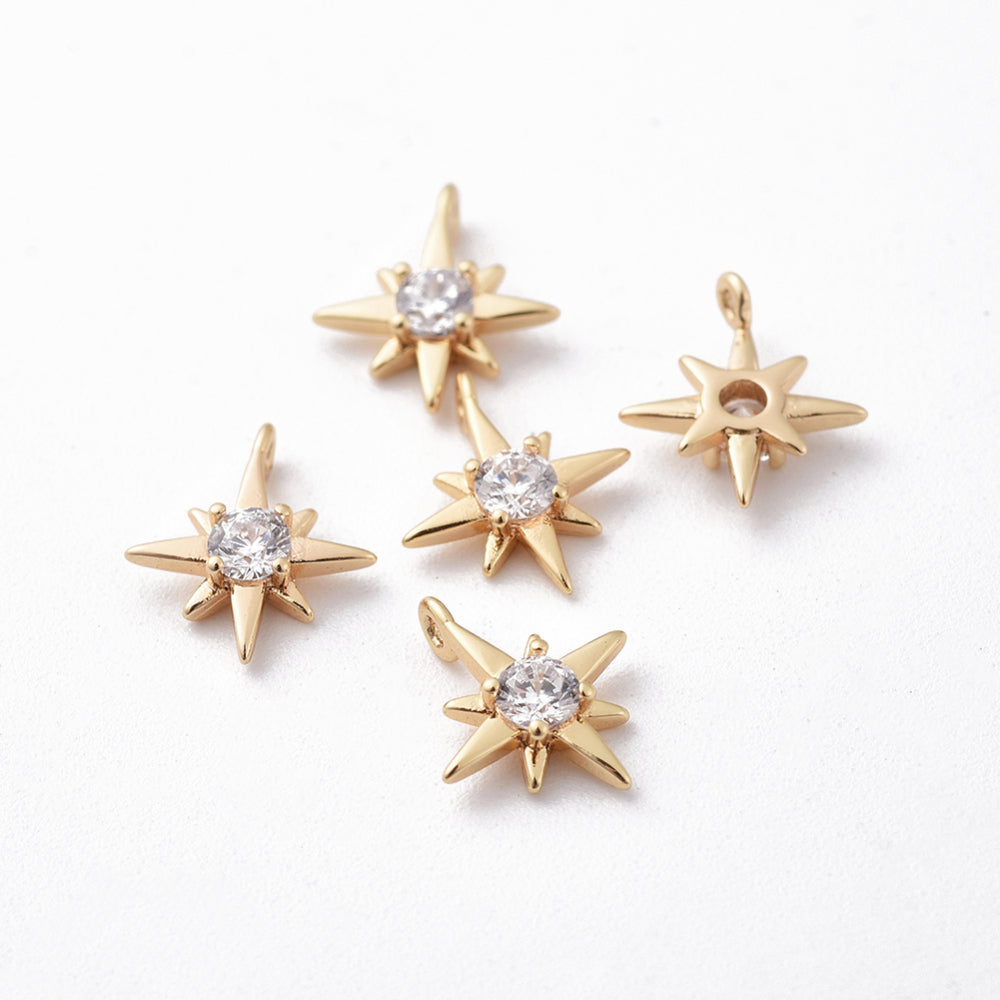 The north star choker Necklace