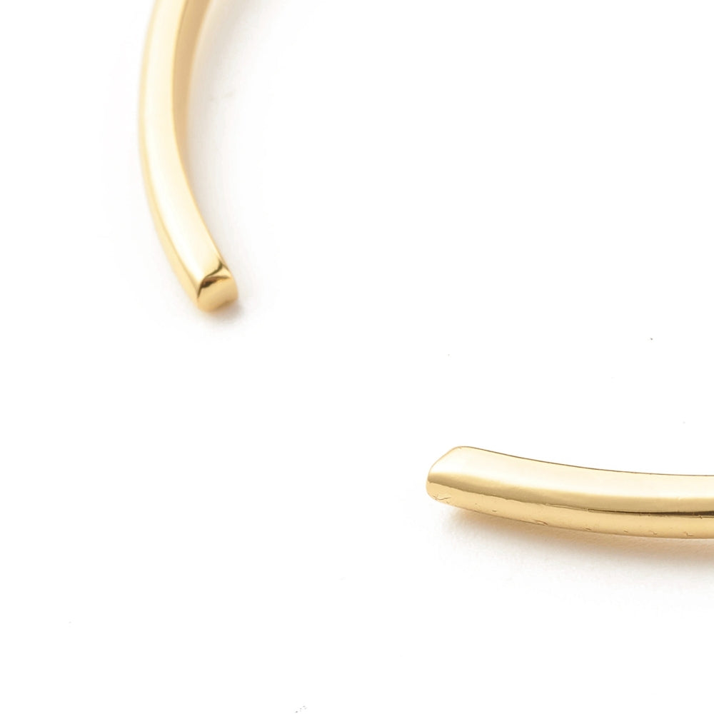 MiniLux Heart Bangle bracelet