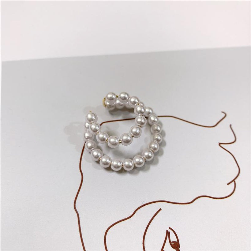 Sylvie Earcuff