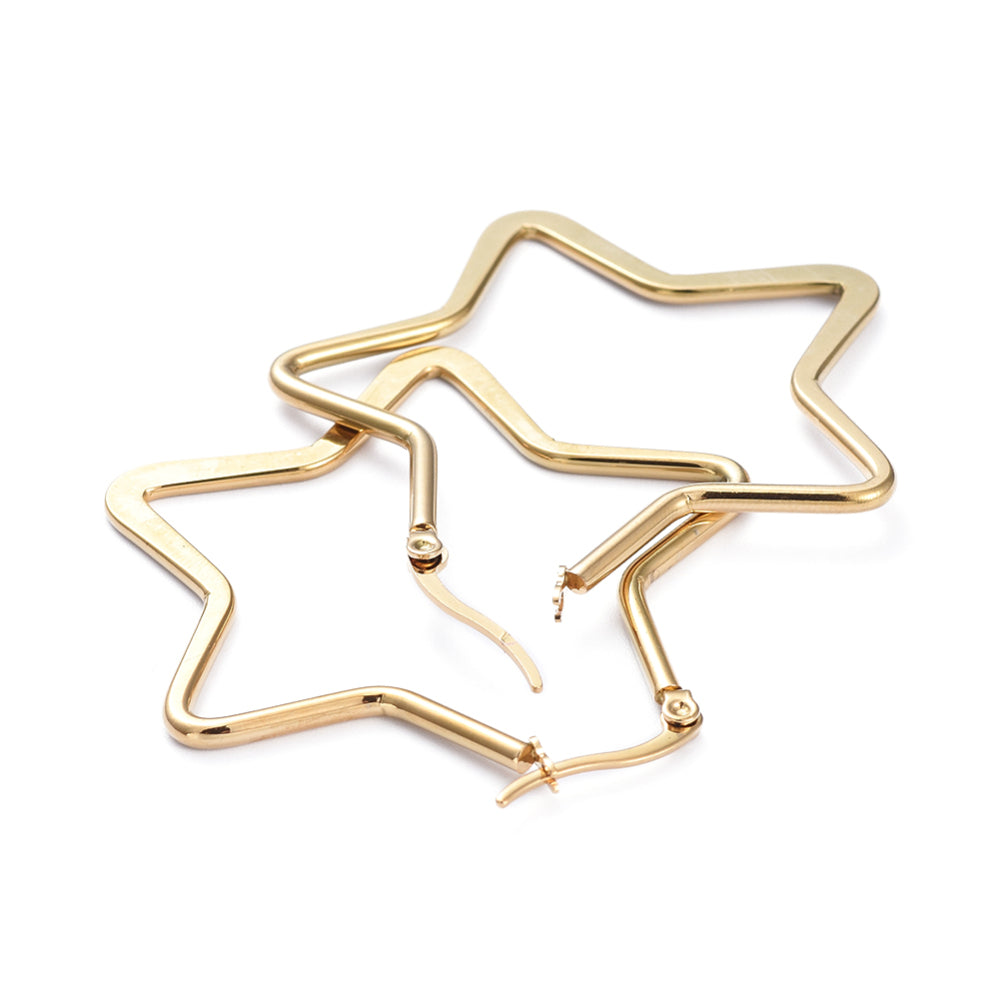 Stella Star Earring