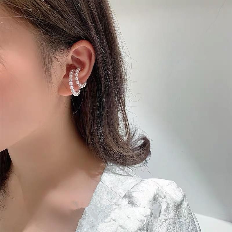 Sylvie Earcuff