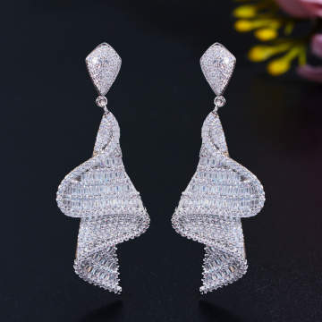 MiniLux "Paris" earrings