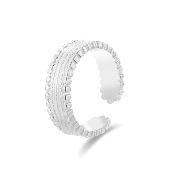 Boho simple ring