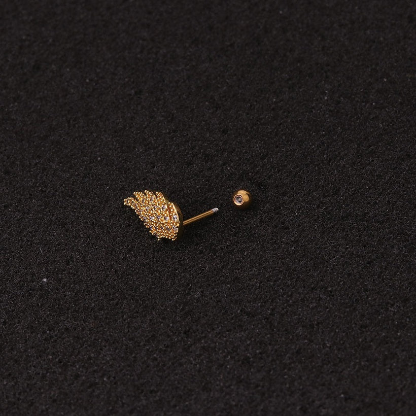 Piercing
