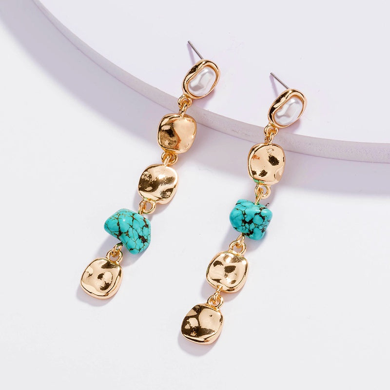 Boho Tassel Earrings