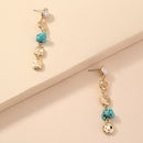 Boho Tassel Earrings