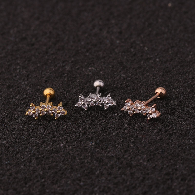 Samara Piercing #5