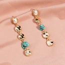 Boho Tassel Earrings