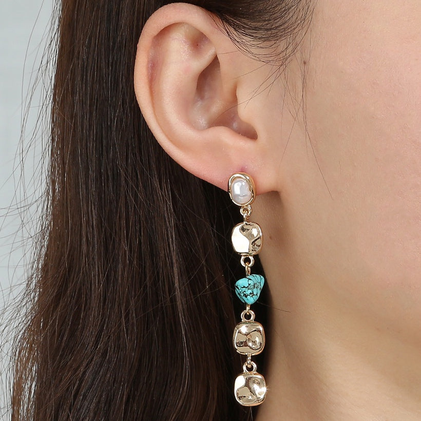 Boho Tassel Earrings