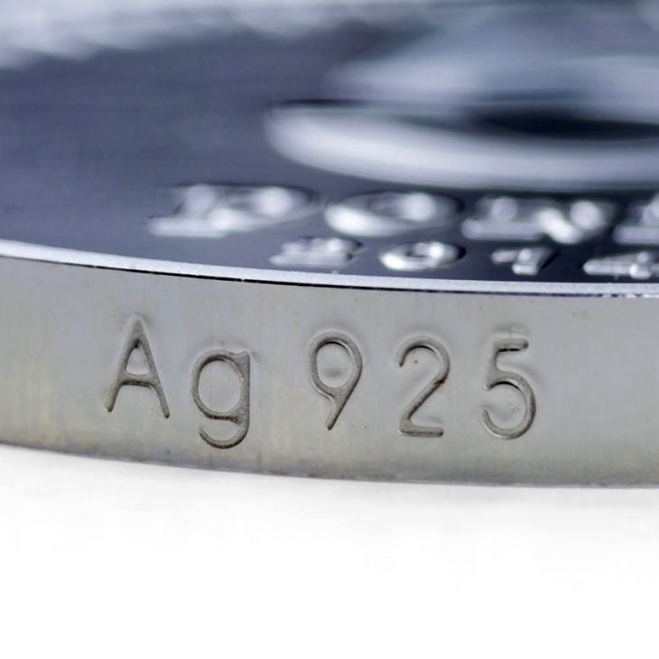 A Complete Guide to Jewelry Stamps and What They Mean
