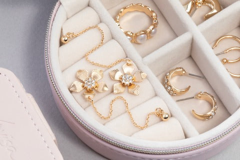 How To Take Care Of Your Jewlery!