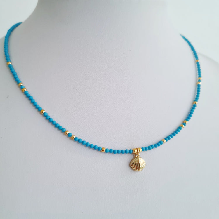 Choker Necklaces