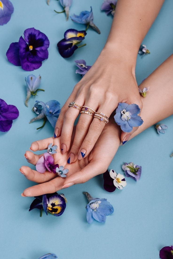 All rings