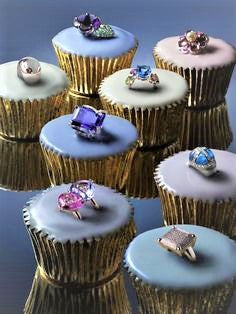 Crystal CANDIES Collection