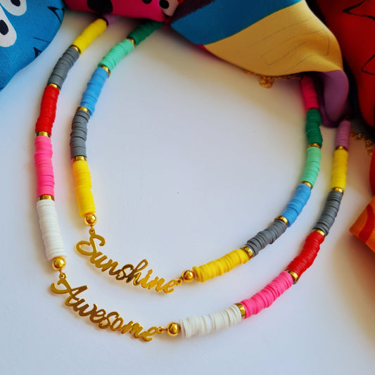 Awesome Necklace