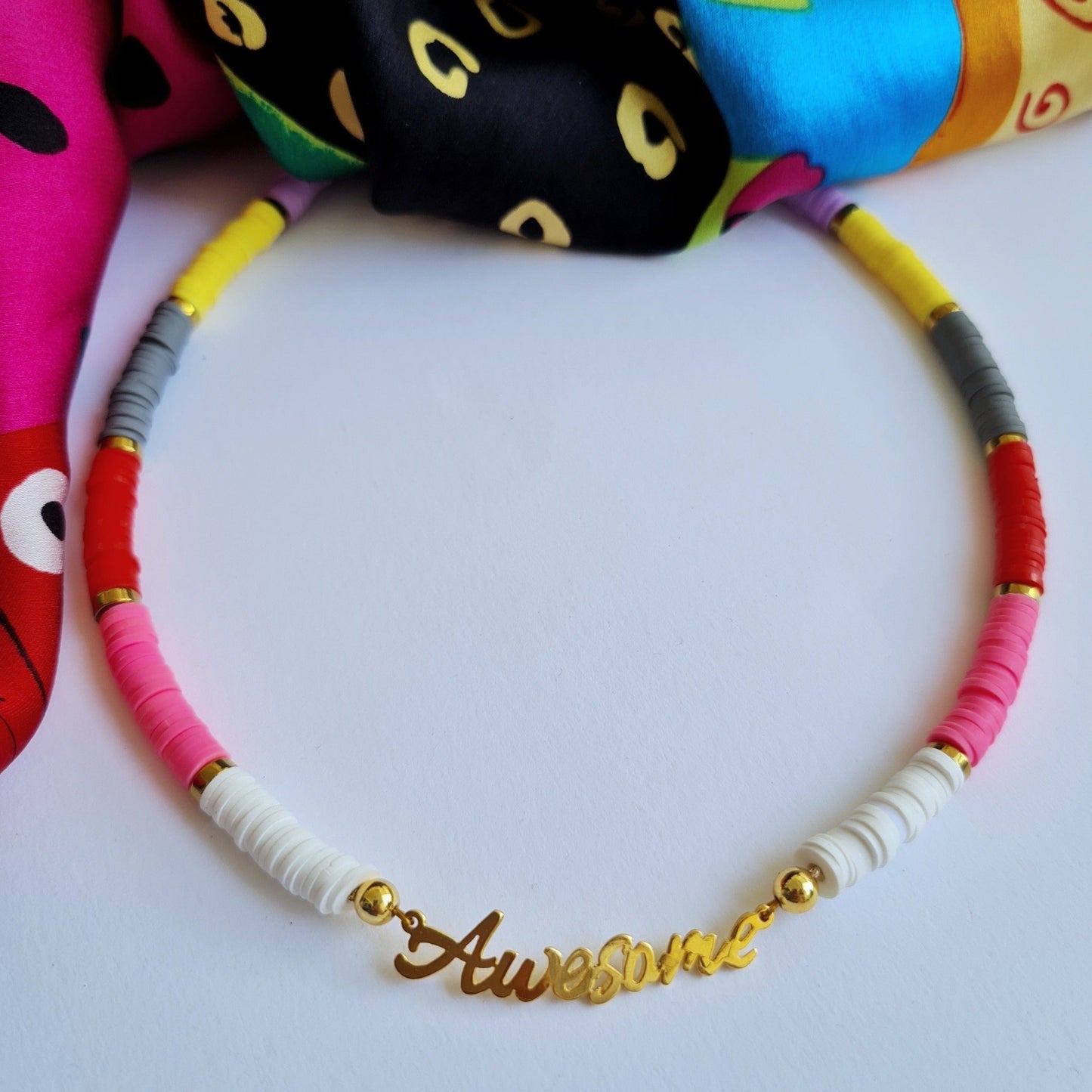 Awesome Necklace