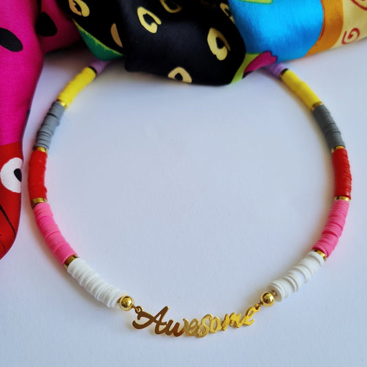 Awesome Necklace