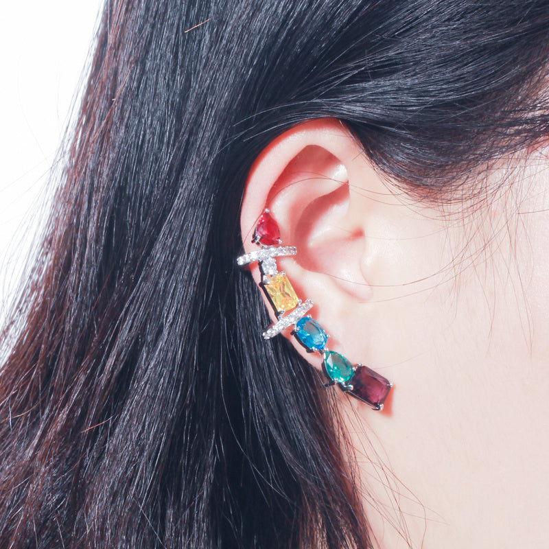 MiniLux "LILI" earrings