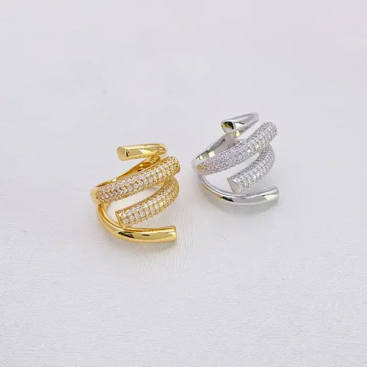 MiniLux "Aragon" ring