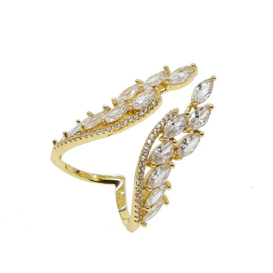 MiniLux Angel wings