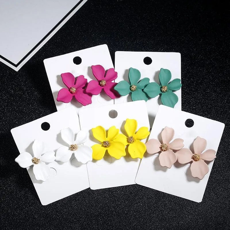 "Lili" Earrings