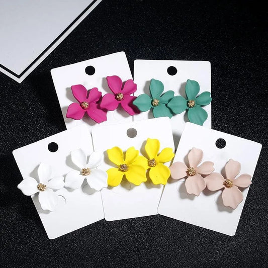 "Lili" Earrings