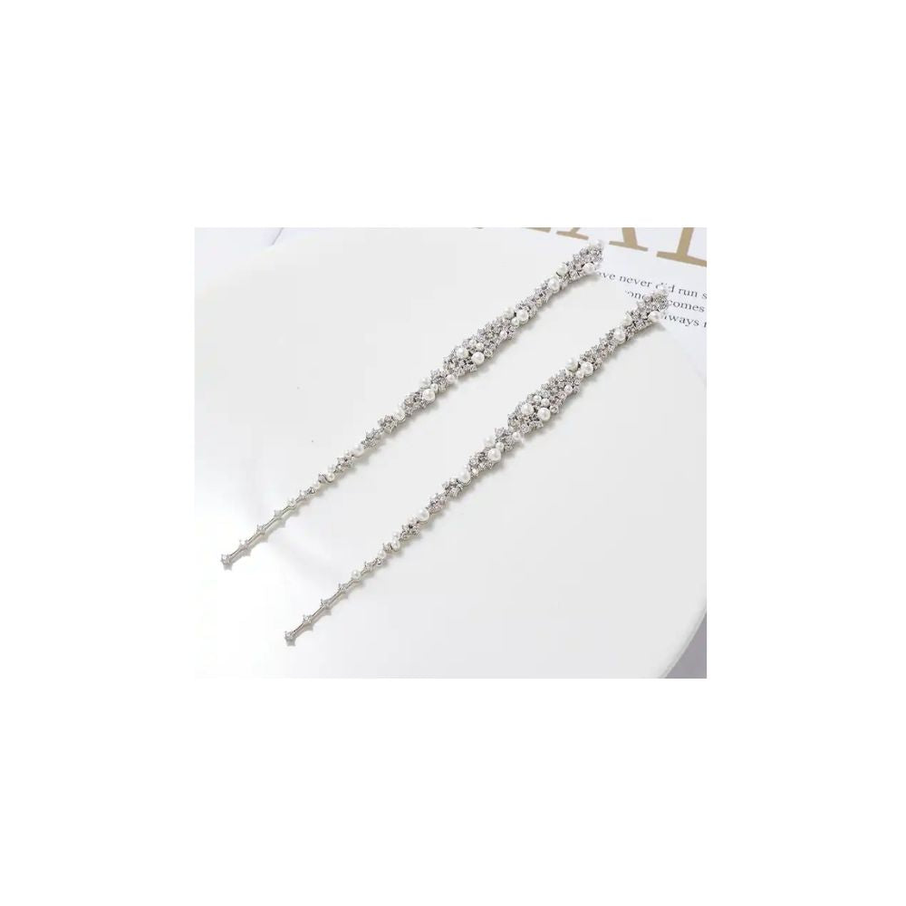 MiniLux "Lilia" earrings