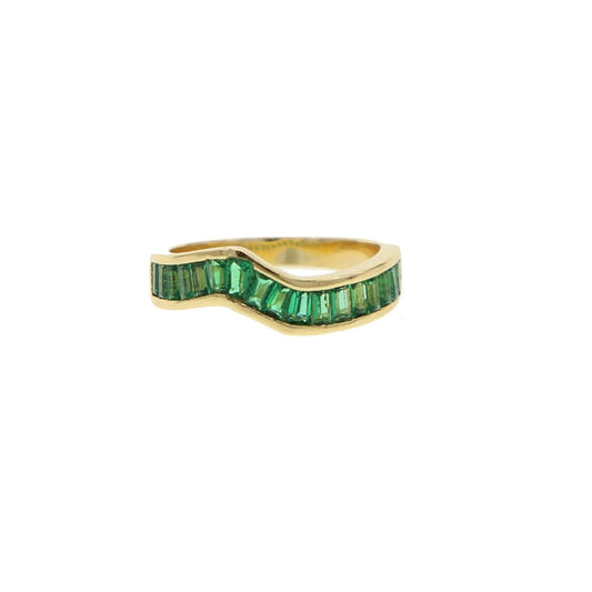 MiniLux "Salerno" Ring