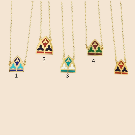 beirut windows architecture design