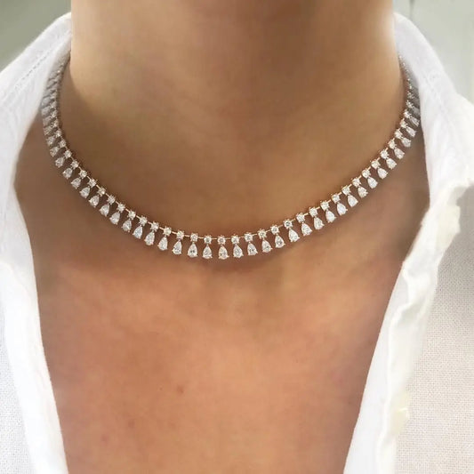 MiniLux Bride's Allure
