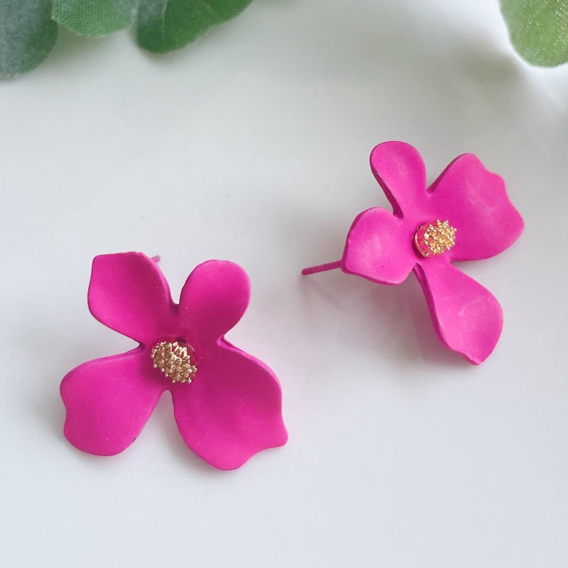 "Lili" Earrings