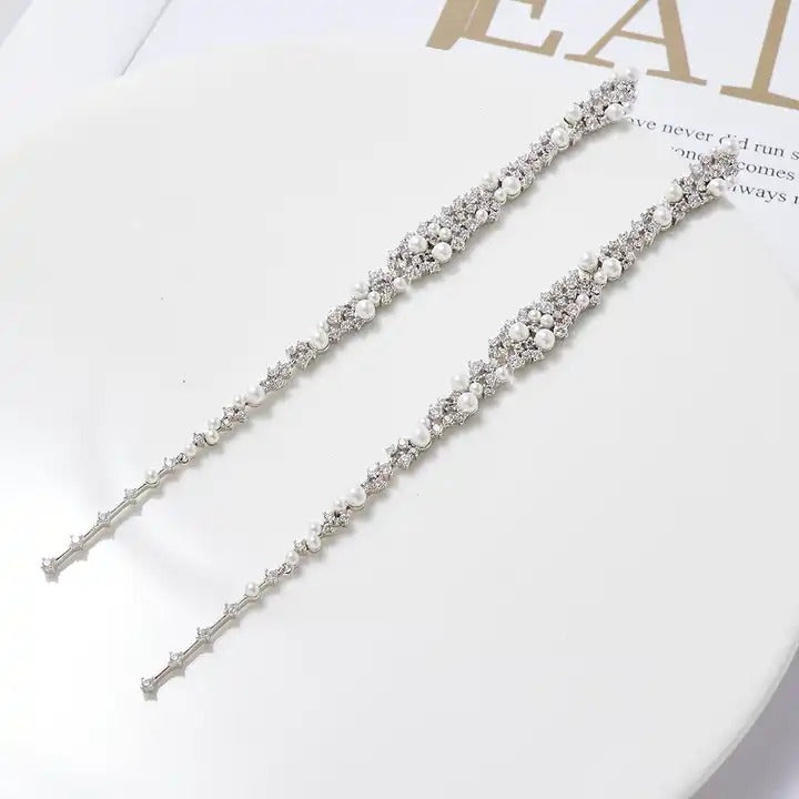 MiniLux "Lilia" earrings