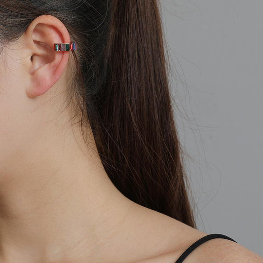 Savannah Earcuff/Earbone one piece