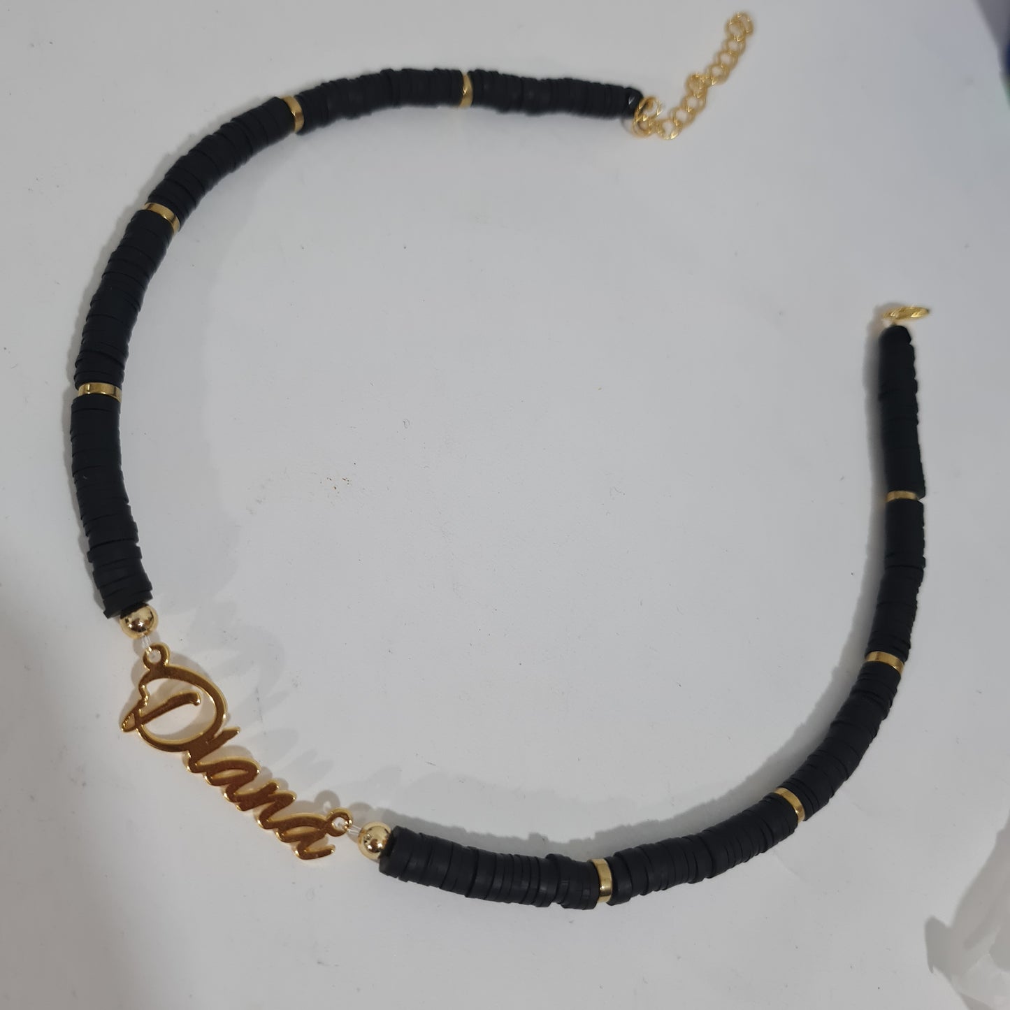 Customized Name necklace