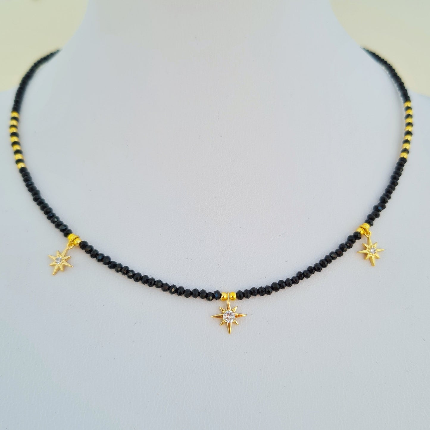 The north star choker  Necklace