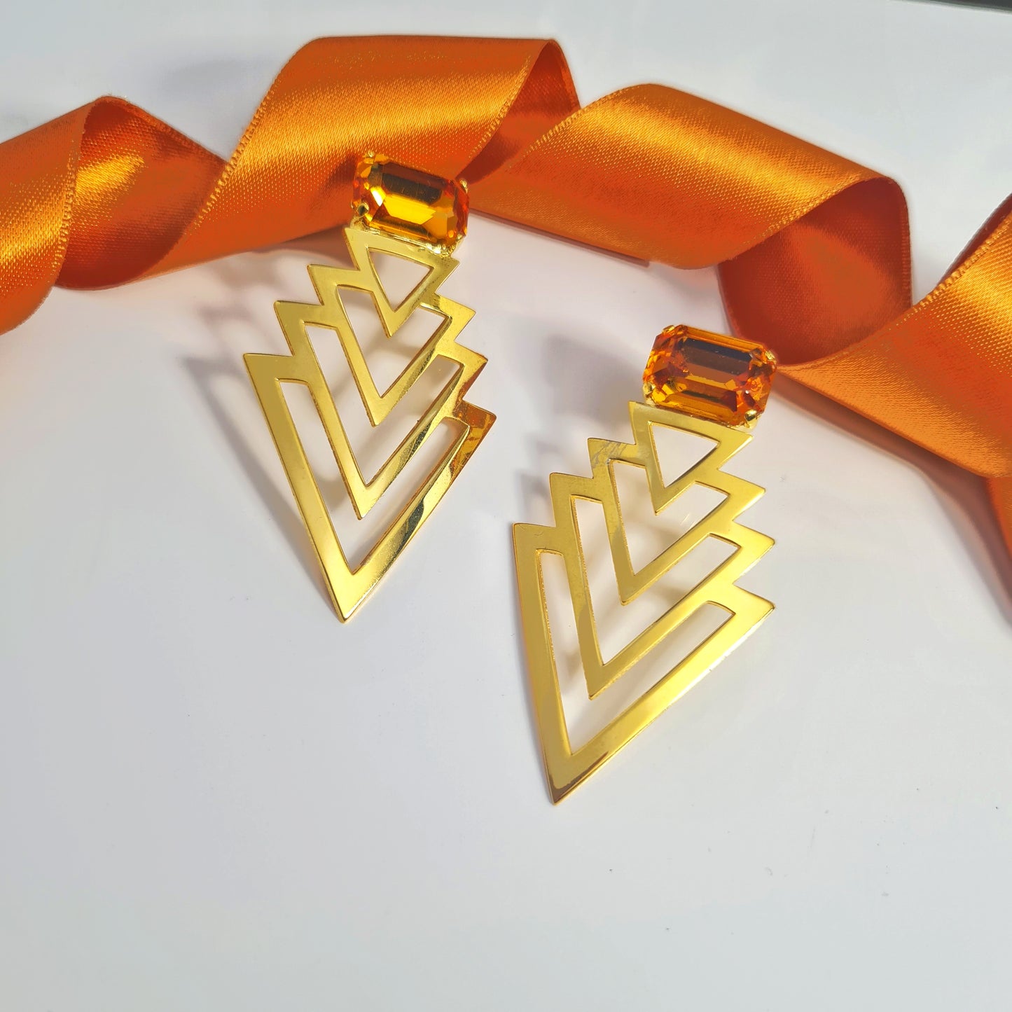 MiniLux Lisbon earrings
