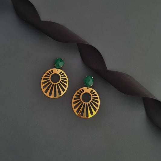 Seville Earrings