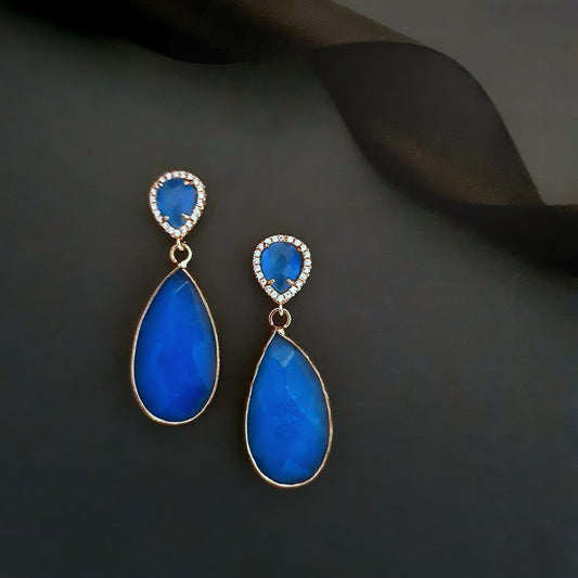 Capri Earrings