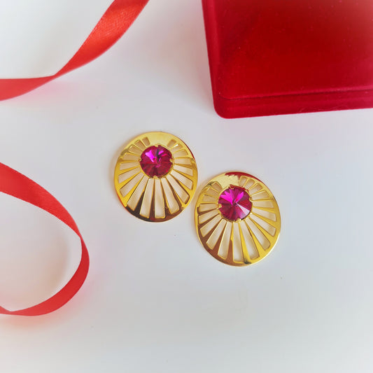 Minilux "Athens" earrings