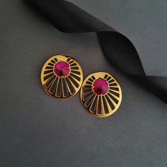 MiniLux "Athens" earrings