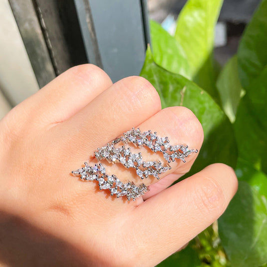 MiniLux "Montenegro" Ring