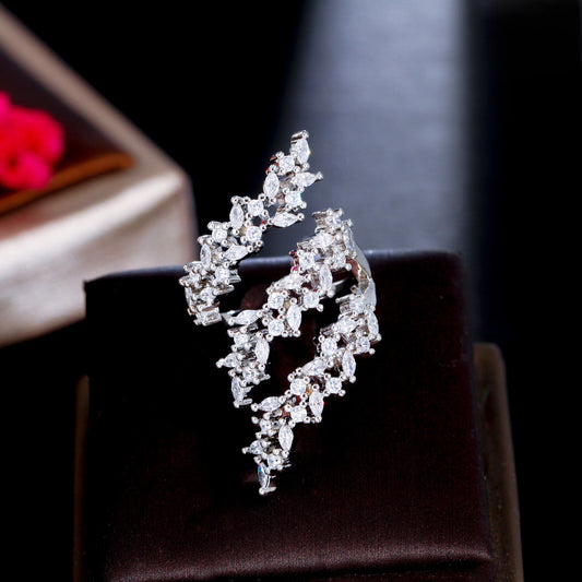 MiniLux "Montenegro" Ring
