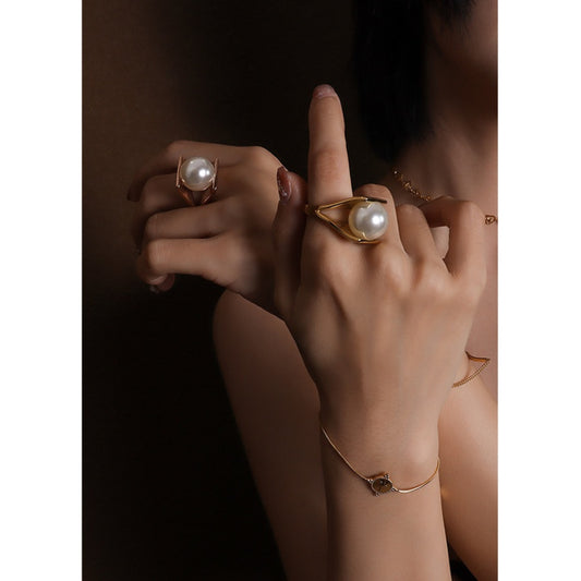 MiniLux Kyleen Ring