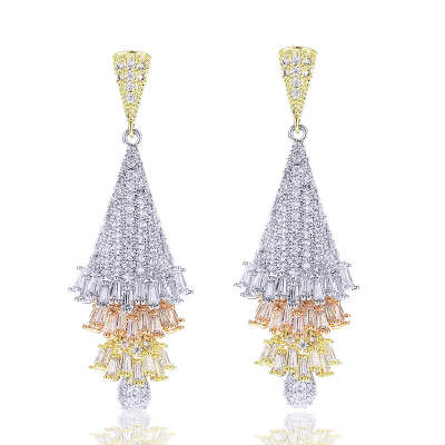 MiniLux "Vienna" earrings