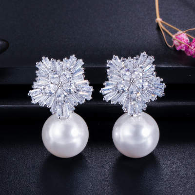 MiniLux "Moscow" earrings