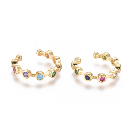 MiniLux Soleil Earcuff