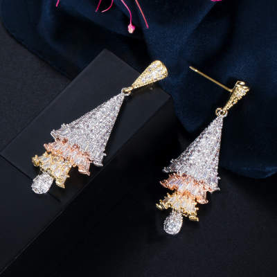 MiniLux "Vienna" earrings