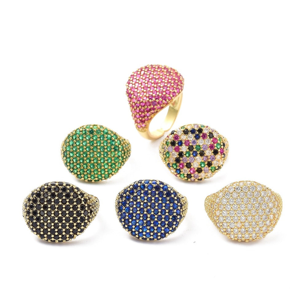 MiniLux trendiest ring