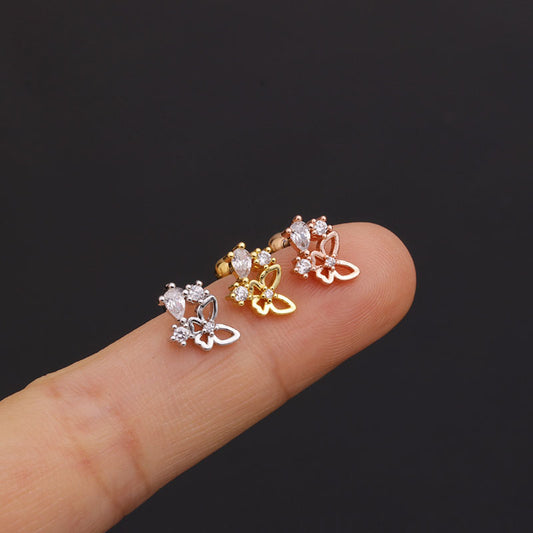 Siena Piercing